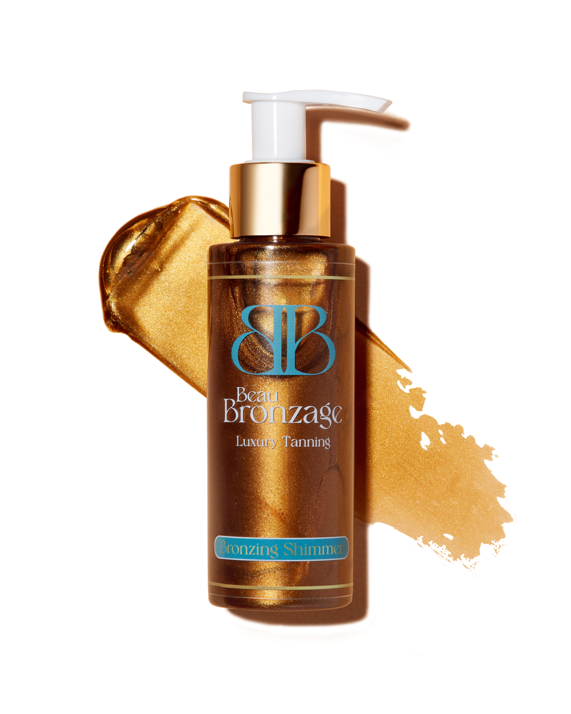 BRONZING SHIMMER 100ML