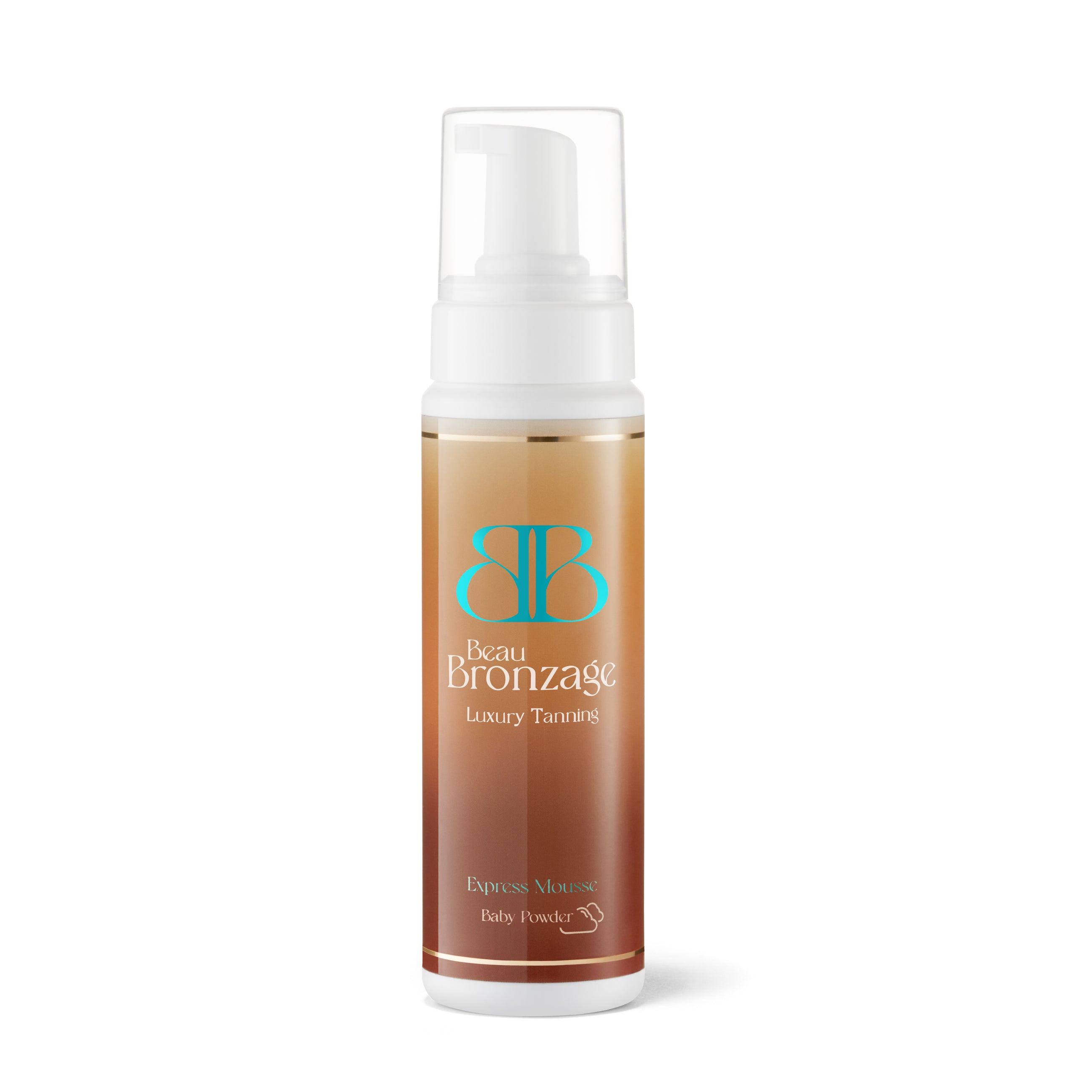 Self Tanning Mousse
