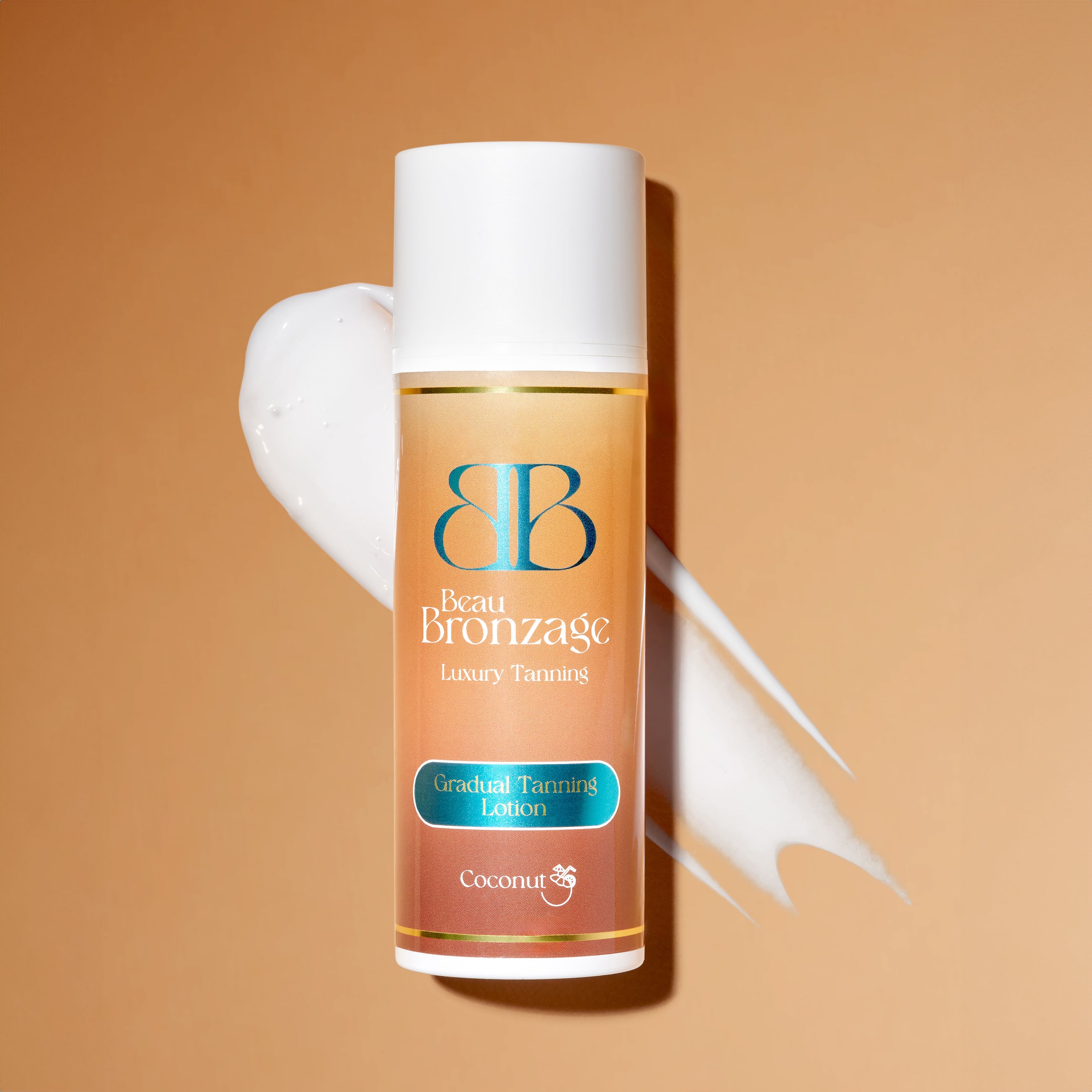 GRADUAL TANNING LOTION