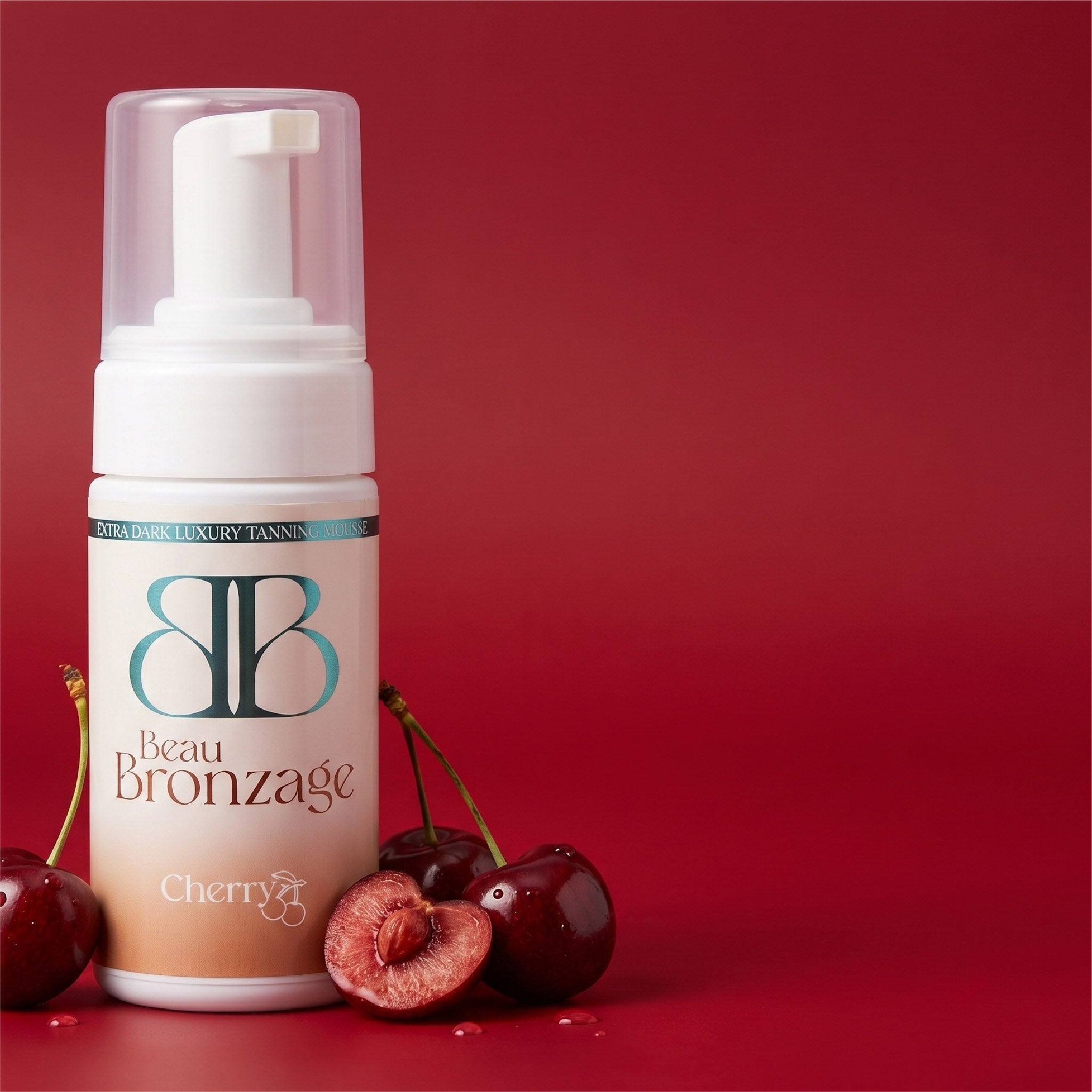 TANNING MOUSSE 100ml