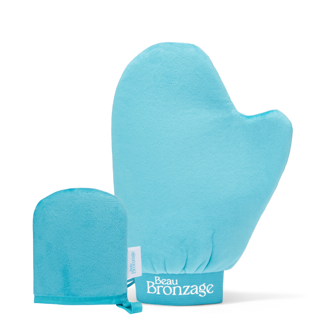 TANNING MITT DUO BUNDLE