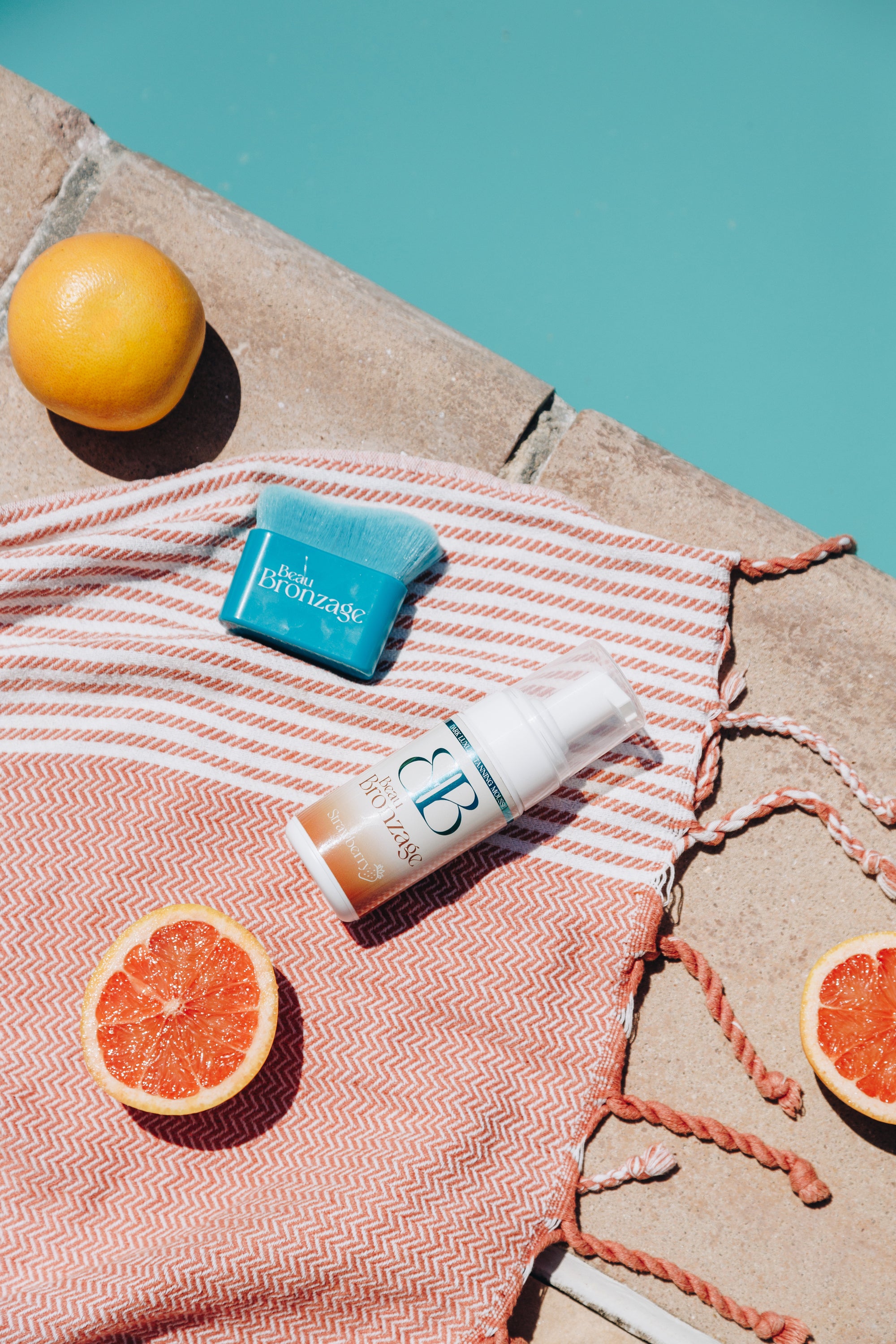 TRAVEL WASH BAG - HAND LUGGAGE OK