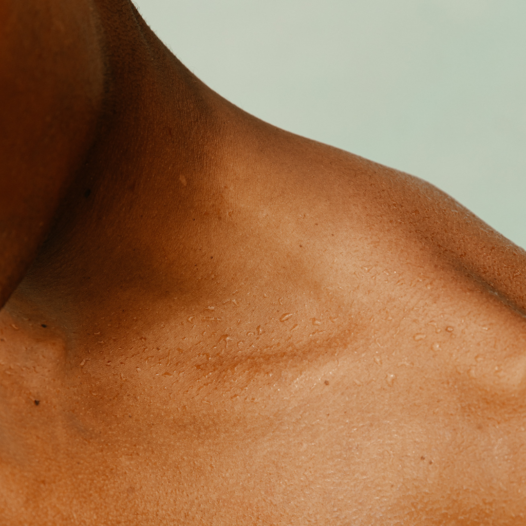 Fake Tan After Care