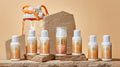 Professional Spray Tanning Solutions