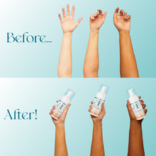 TANNING MOUSSE 100ml