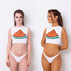 Instant Tan Mousse