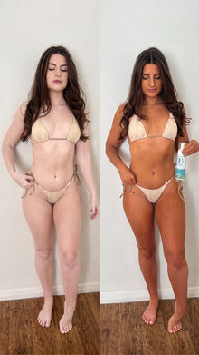 TANNING MOUSSE 100ml