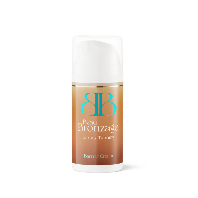 Beau Bronzage Pre-Tanning Barrier Cream