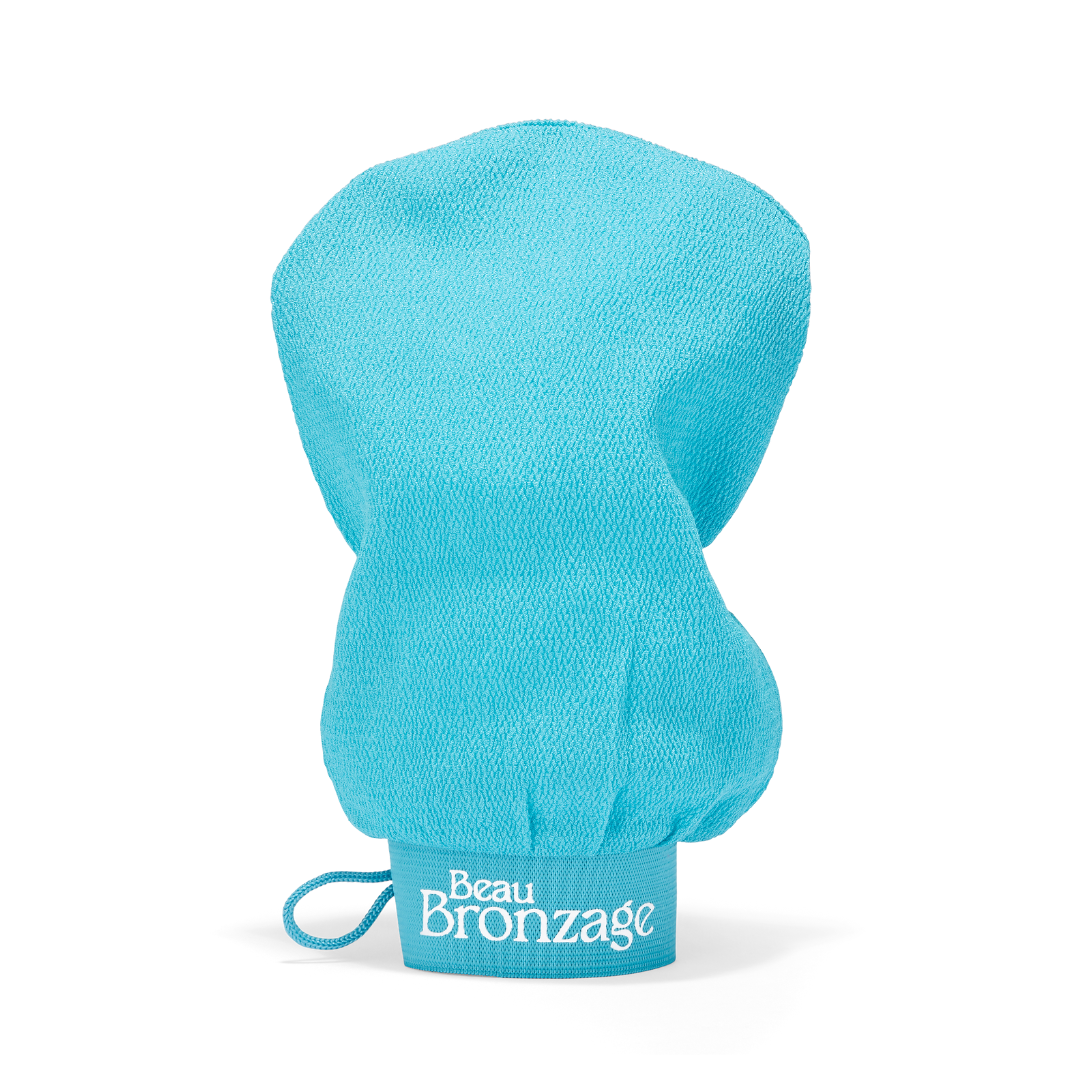 Beau Bronzage Exfoliation Mitt 