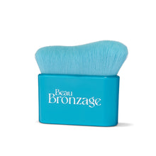 Beau Bronzage Kabuki Face and Body Blending Brush