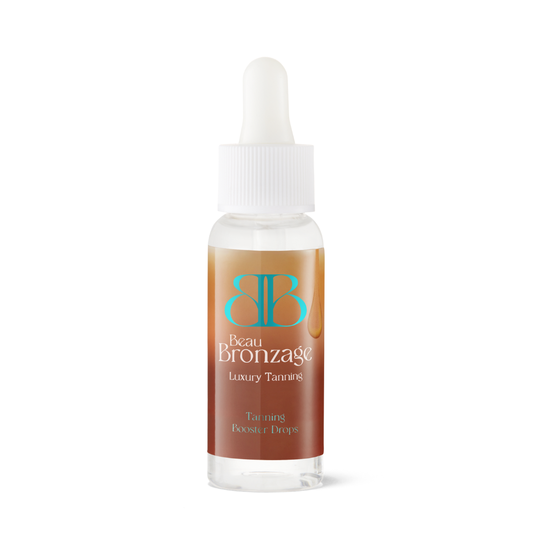 Beau Bronzage Tanning Bronzing Drops