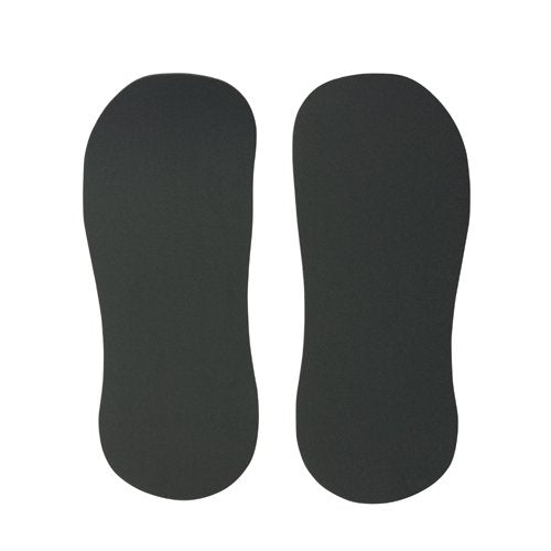 Disposable Sticky Feet