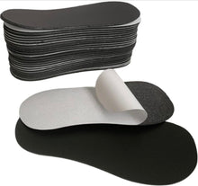 Disposable Sticky Feet