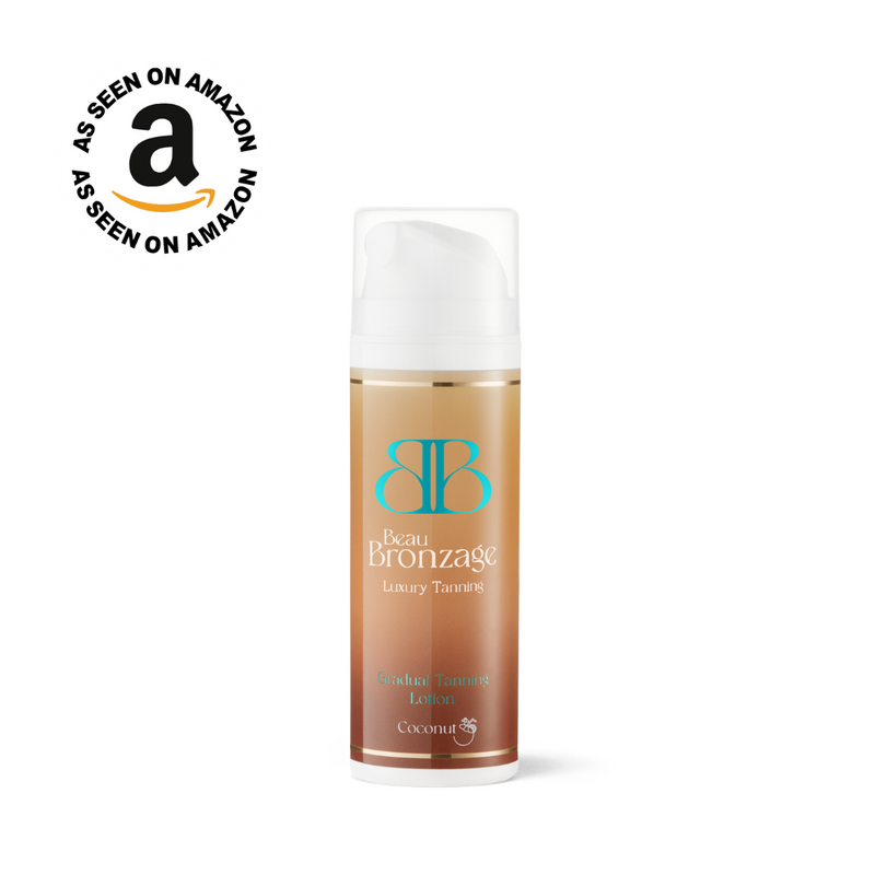 GRADUAL TANNING LOTION
