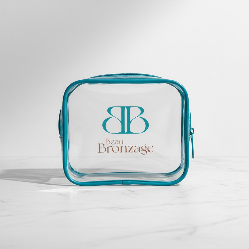 TRAVEL WASH BAG - HAND LUGGAGE OK