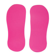 Disposable Sticky Feet