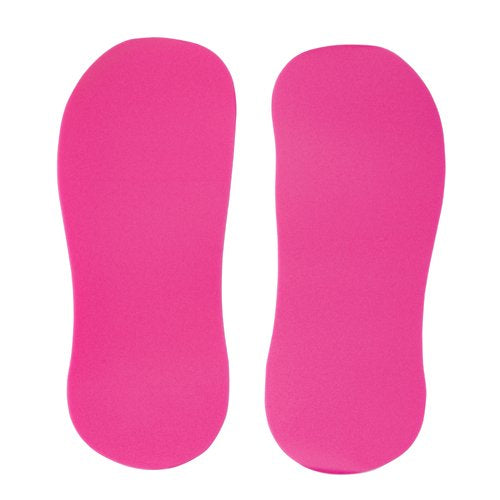 Disposable Sticky Feet