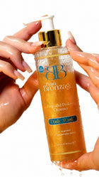 Prep & Prolong Body Wash
