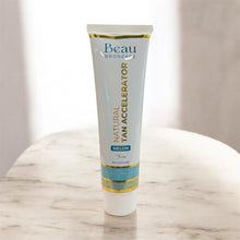 Natural Tan Face Accelerator