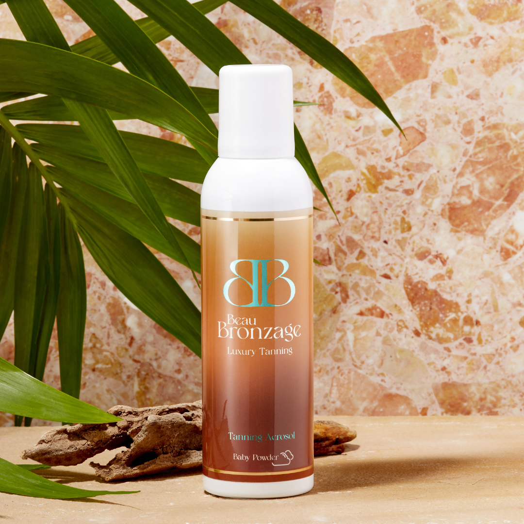 Beau Bronzage Self Tanning Mist