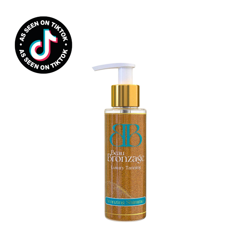 BRONZING SHIMMER HIGHLIGHTER