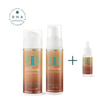 ULTIMATE TANNING SET + FREE BOOSTER (WORTH 16.95)