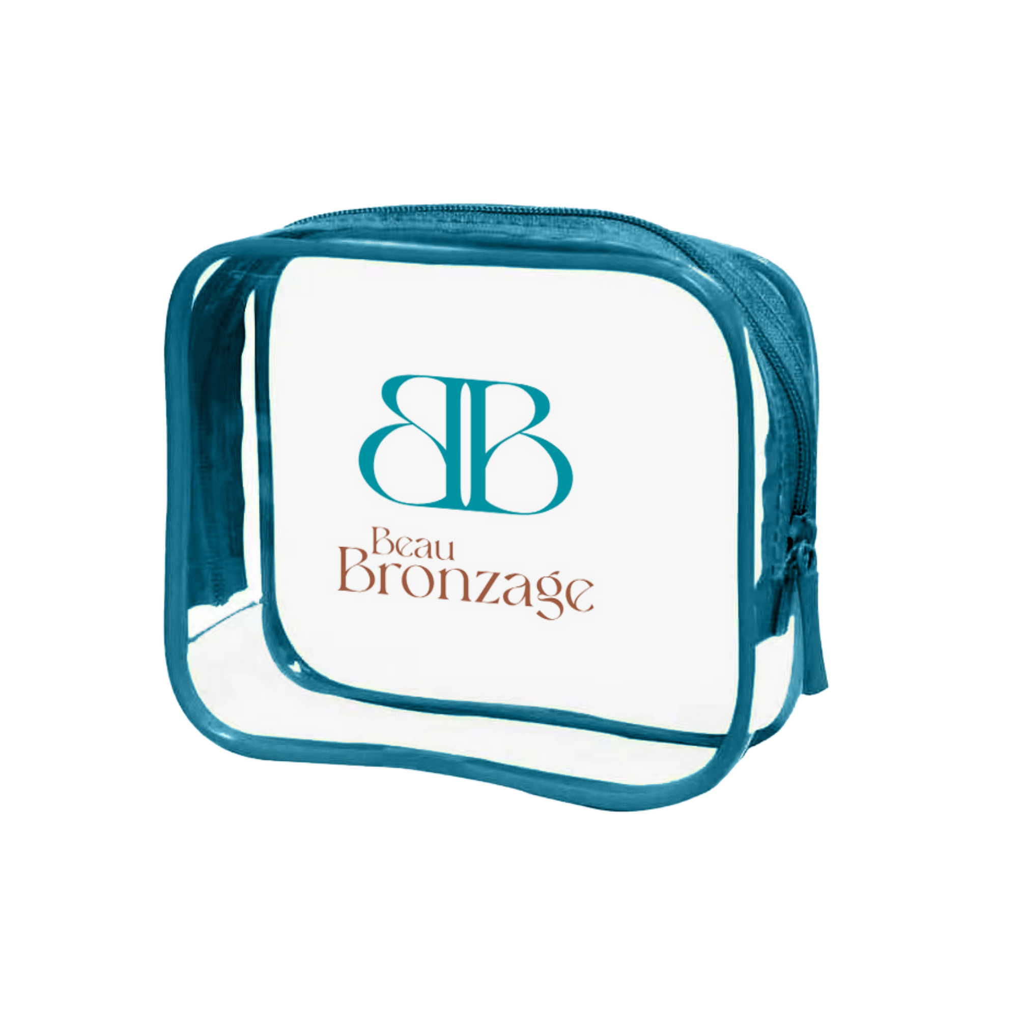 Beau Bronzage Tanning Wash Bag