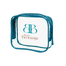 BEAU BRONZAGE TANNING WASH BAG