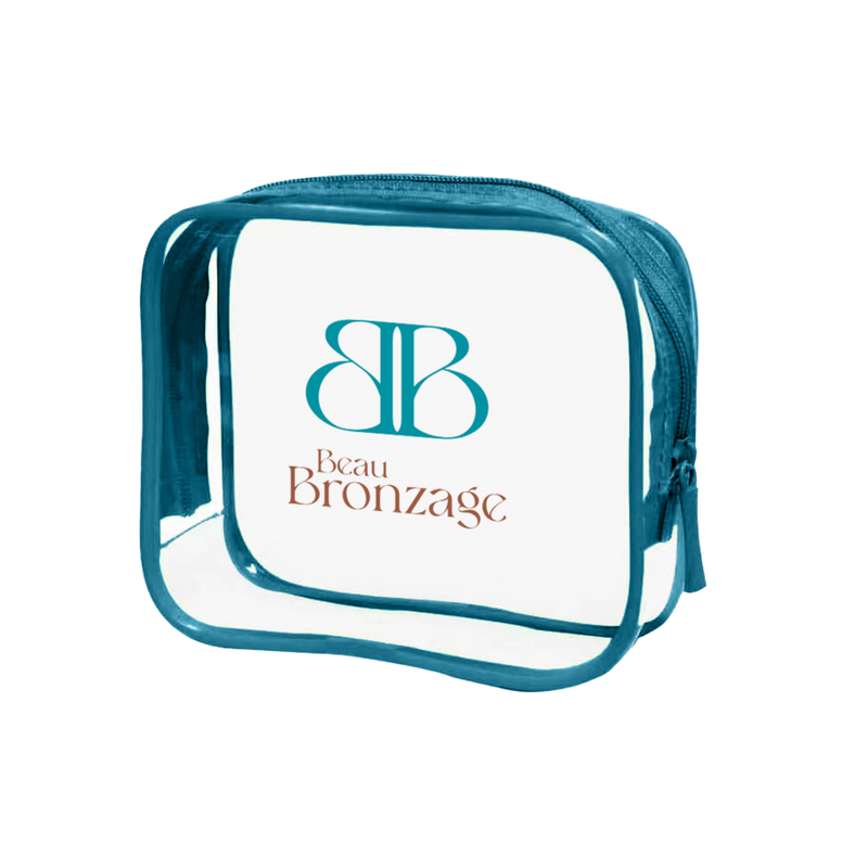 BEAU BRONZAGE TANNING WASH BAG