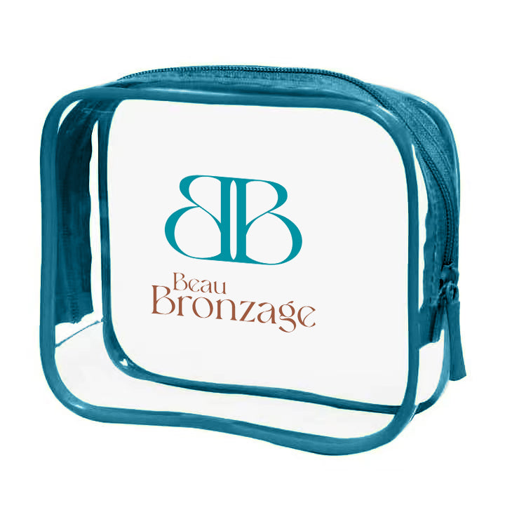 Beau Bronzage Tanning Wash Bag